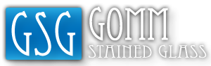 Gomm Stained Glass